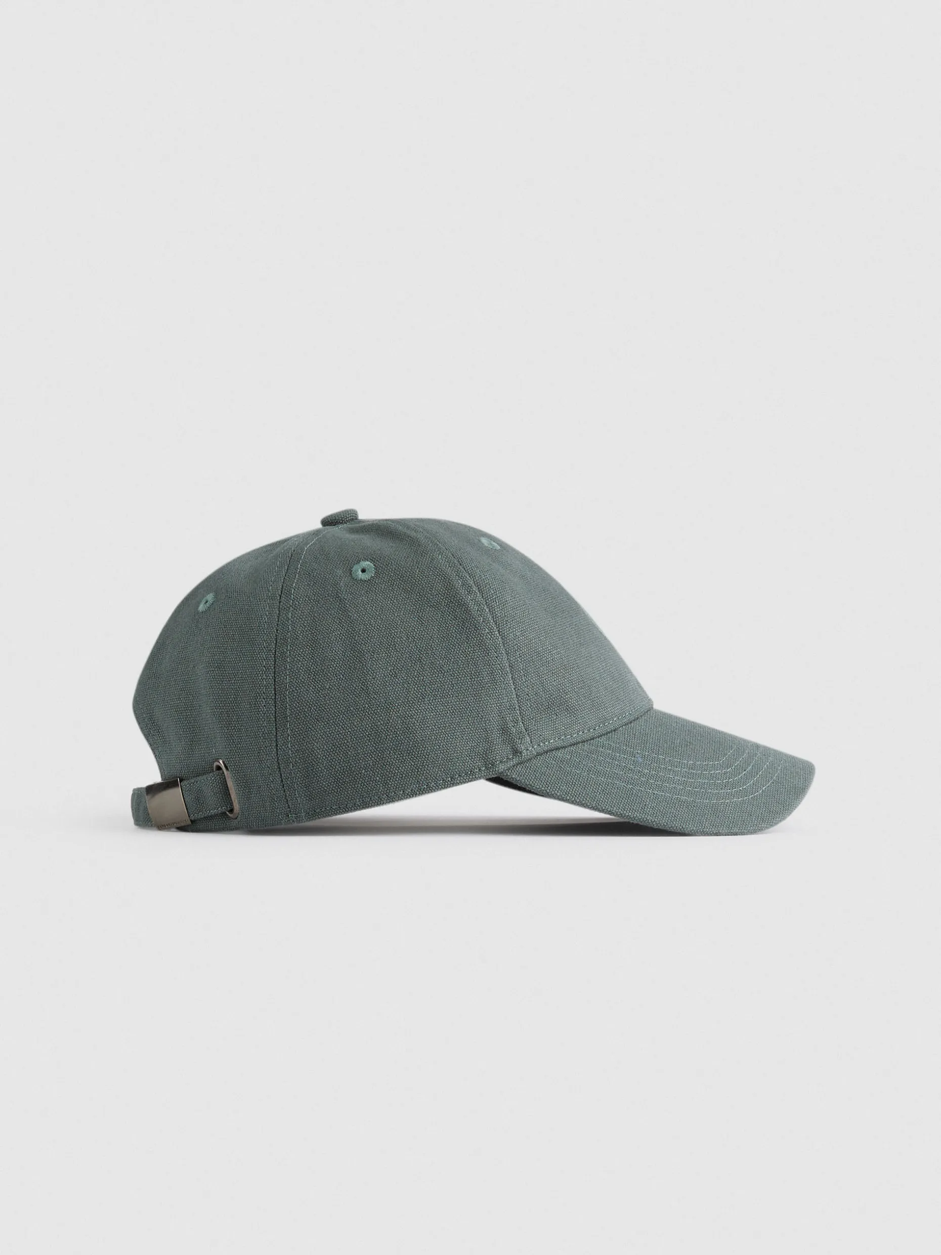 GORRA CLASSIC VERDE