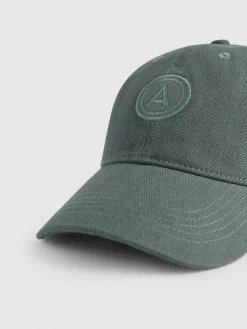 GORRA CLASSIC VERDE