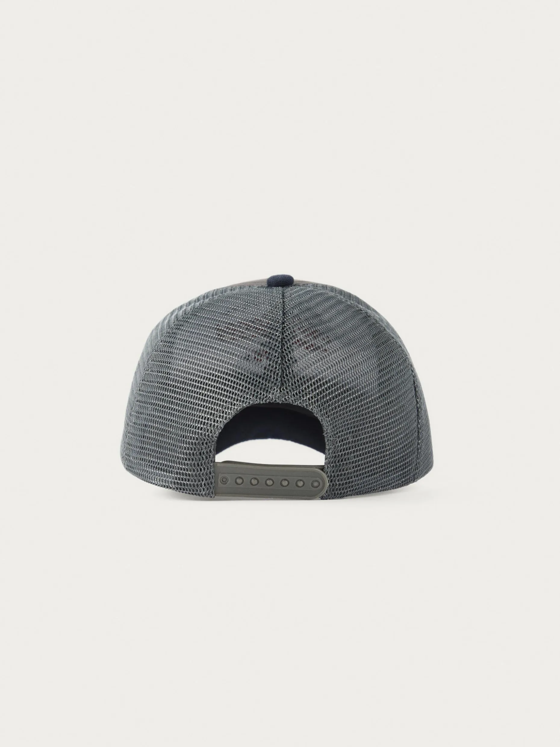 GORRA NEVADA GRIS