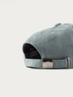 GORRA PRINT KIDS AZUL