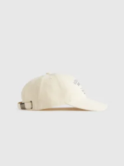 GORRA SCRAMBLER CRUDO