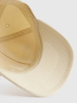 GORRA SCRAMBLER CRUDO