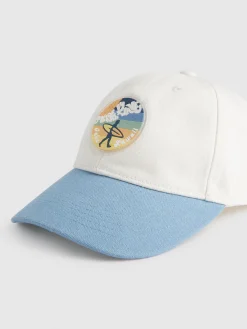 GORRA SURF CRUDO