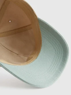 GORRA SURF KIDS BEIGE