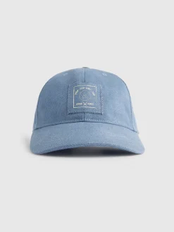 GORRA VIBES AZUL