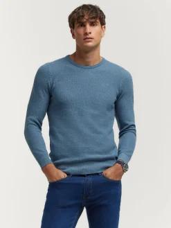 JERSEY BOLSON CELESTE