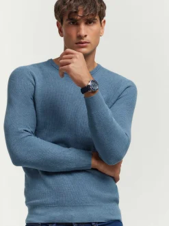 JERSEY BOLSON CELESTE