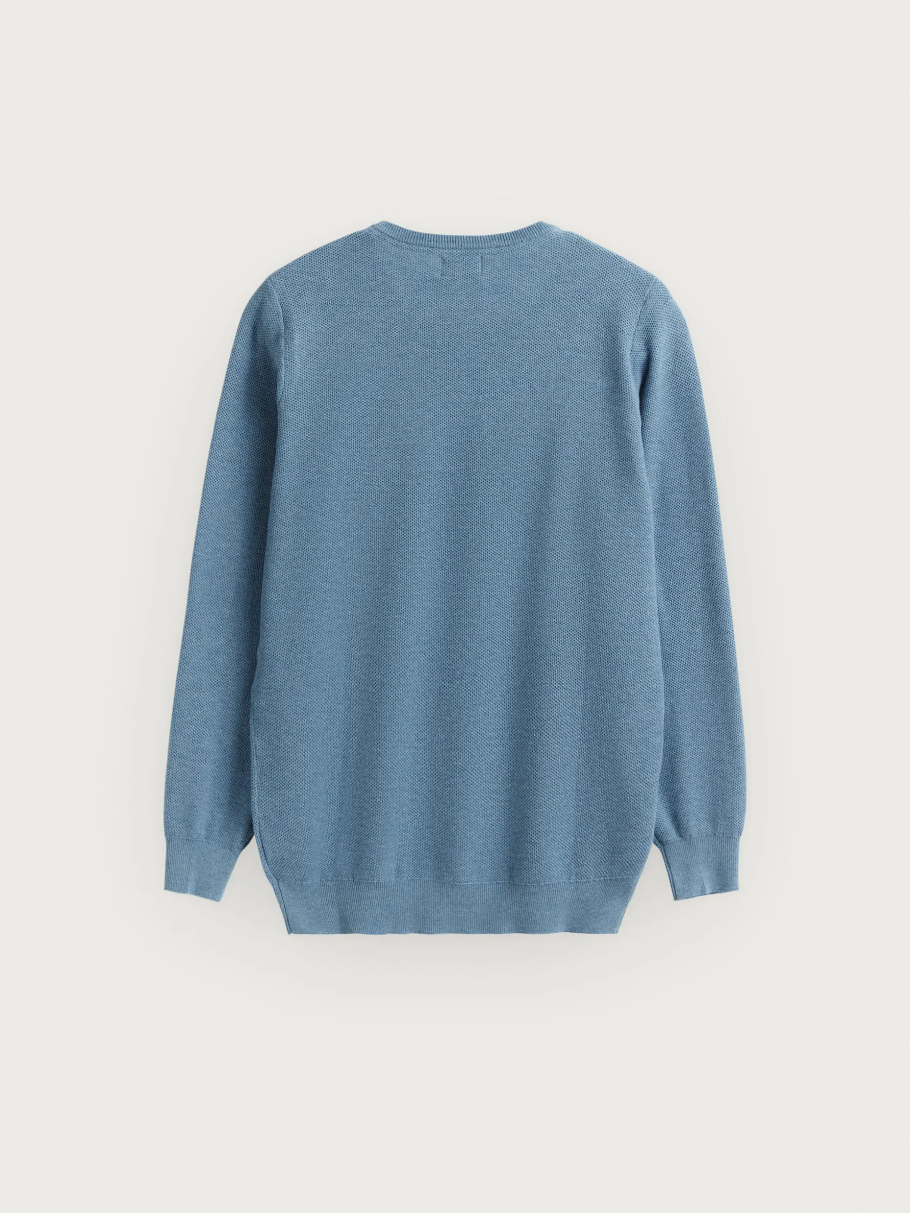 JERSEY BOLSON CELESTE