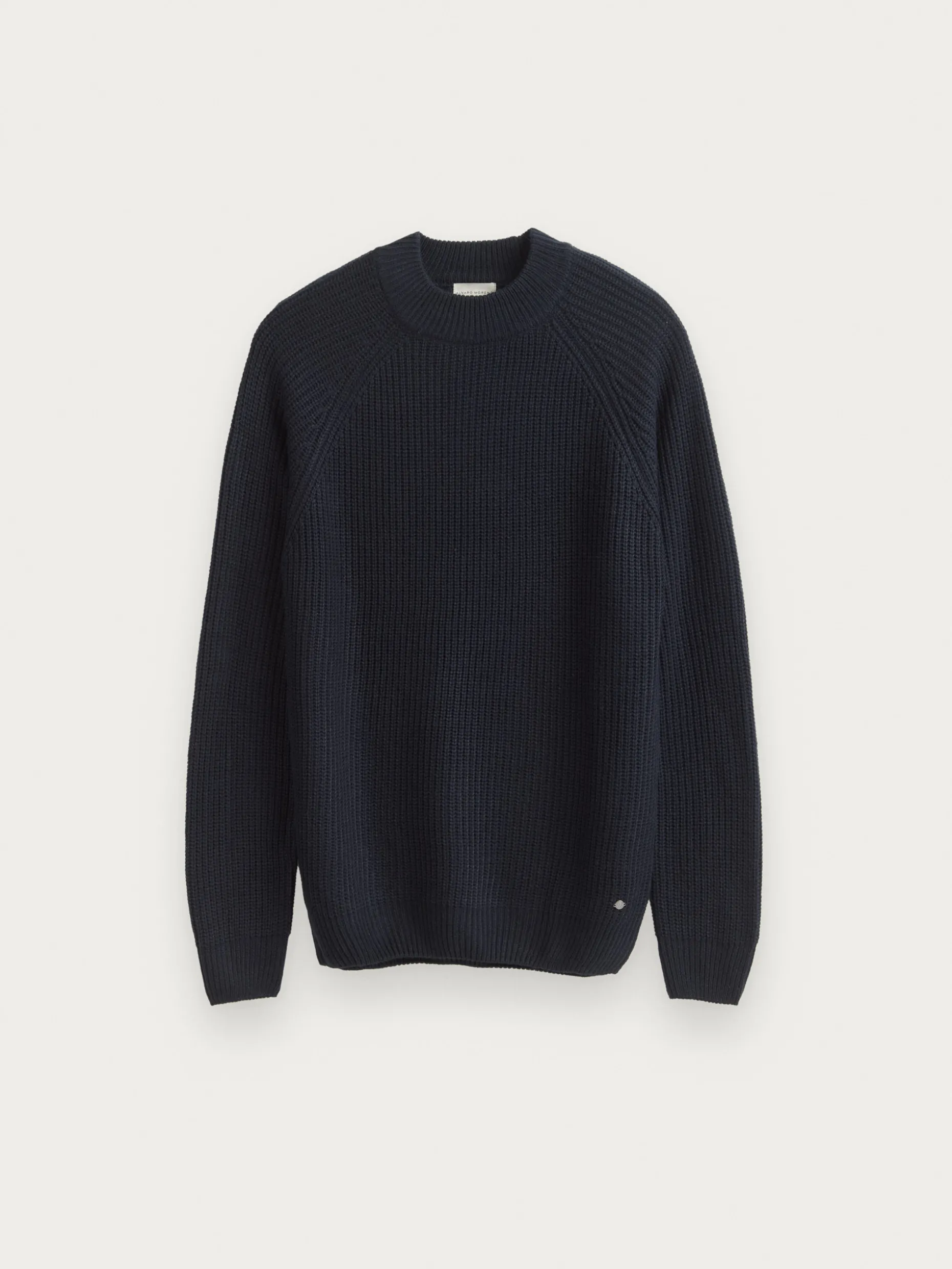 JERSEY BRUCKS AZUL MARINO