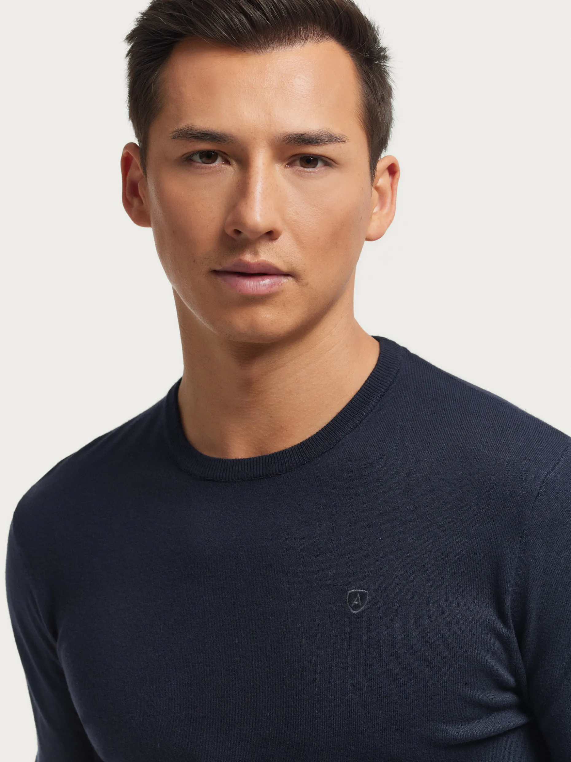 JERSEY KRONOS AZUL MARINO