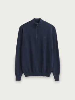 JERSEY LORENZO AZUL MARINO