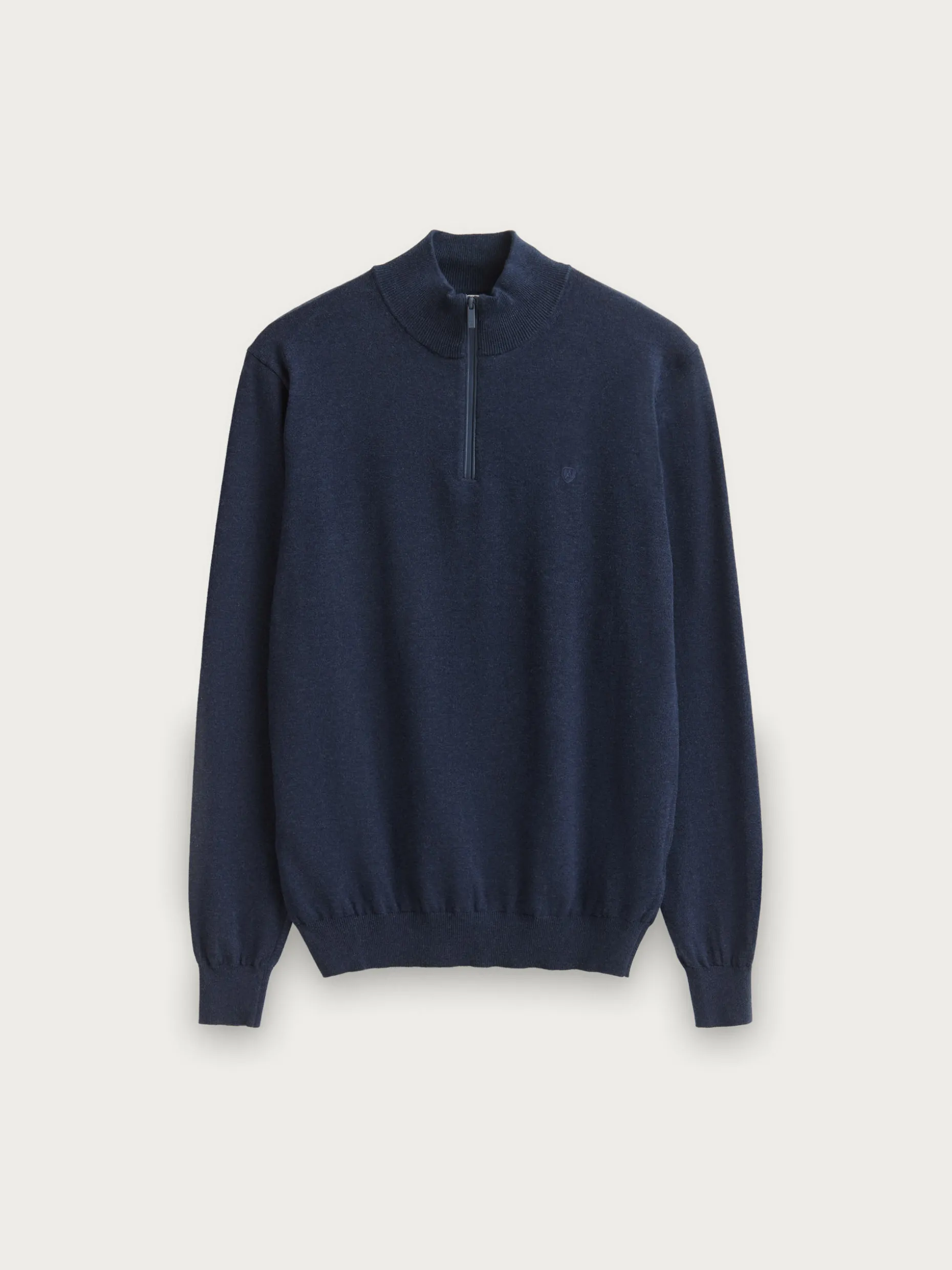 JERSEY LORENZO AZUL MARINO