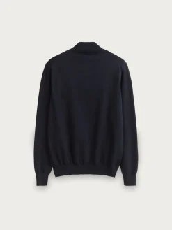 JERSEY LORENZO AZUL MARINO