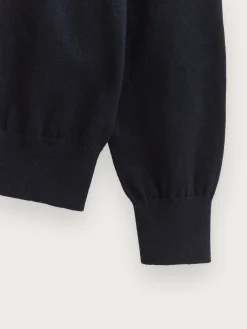 JERSEY LORENZO AZUL MARINO