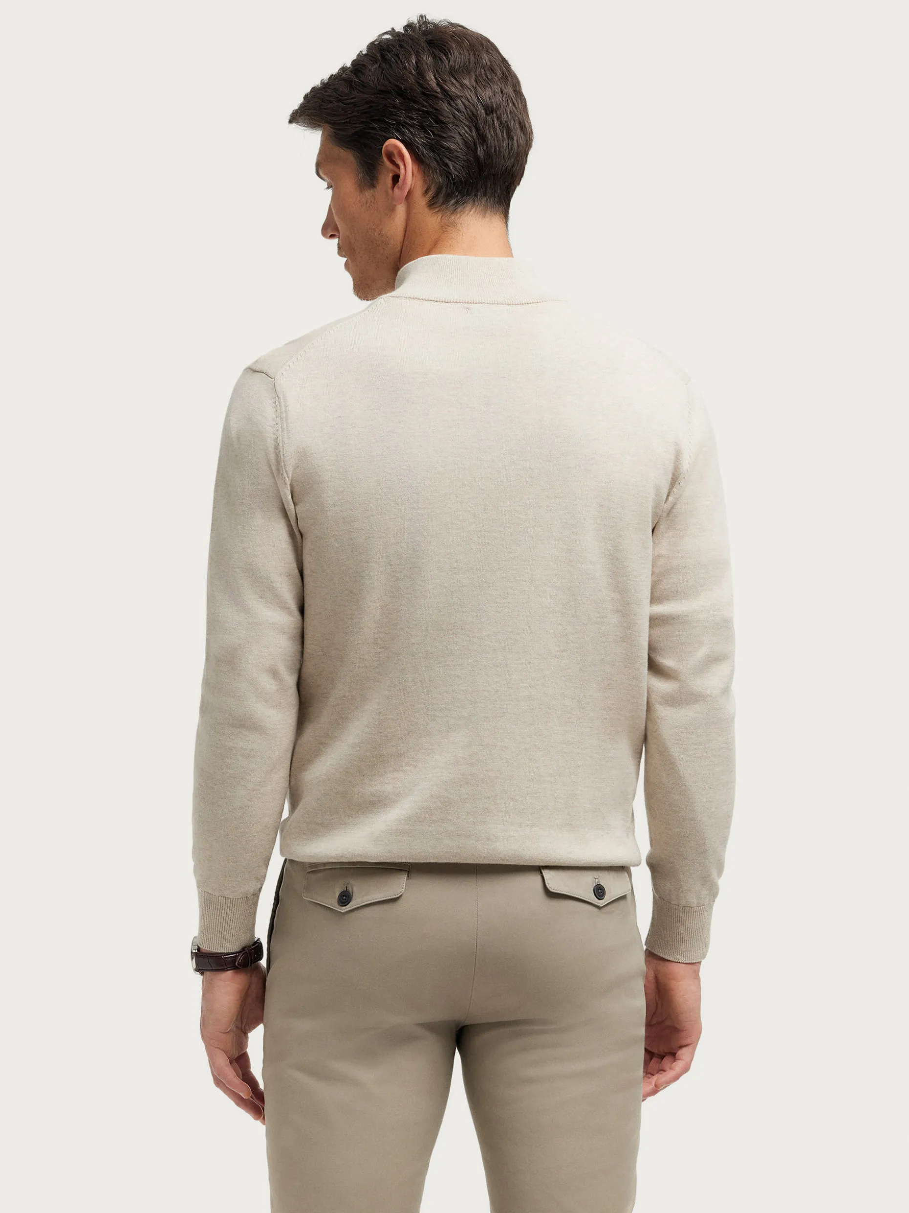 JERSEY LORENZO CRUDO