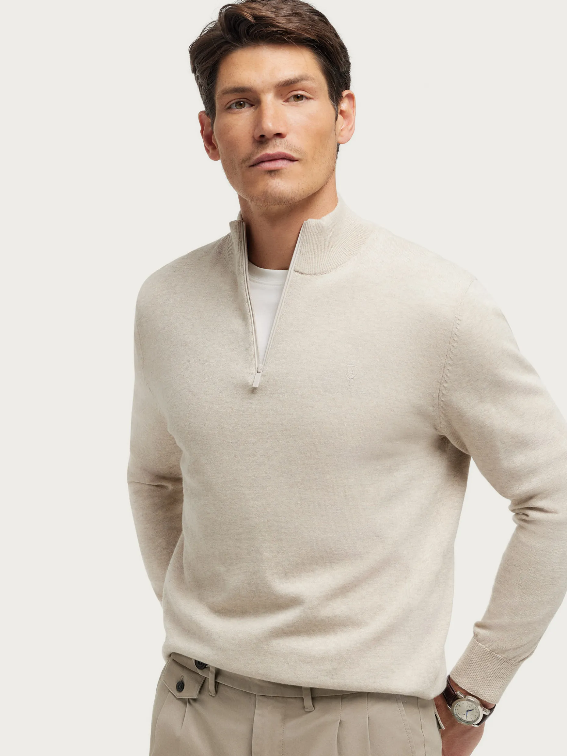 JERSEY LORENZO CRUDO