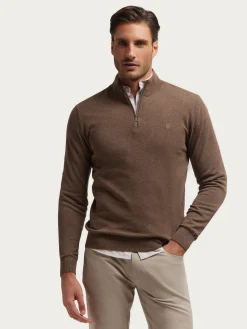 JERSEY LORENZO MARRÓN