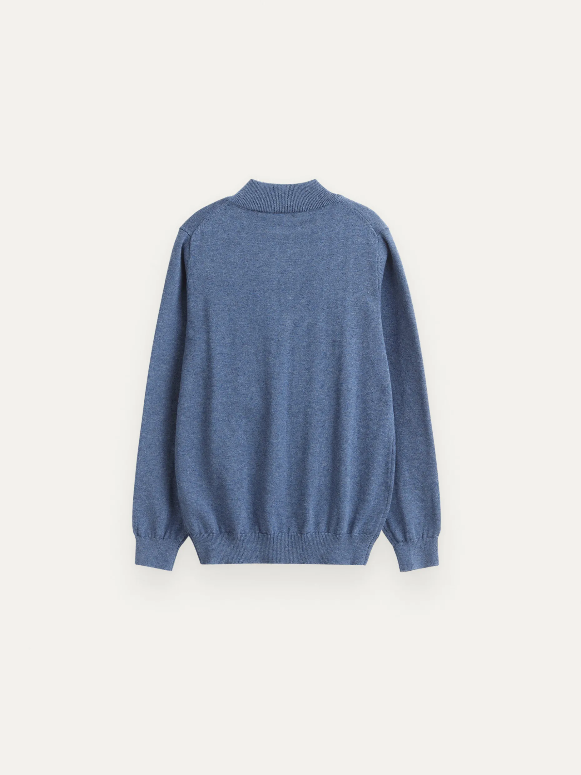 JERSEY LORENZO KIDS AZUL