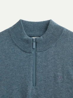 JERSEY LORENZO KIDS AZUL