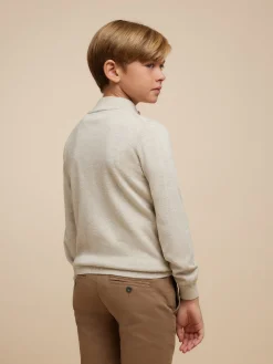 JERSEY LORENZO KIDS CRUDO