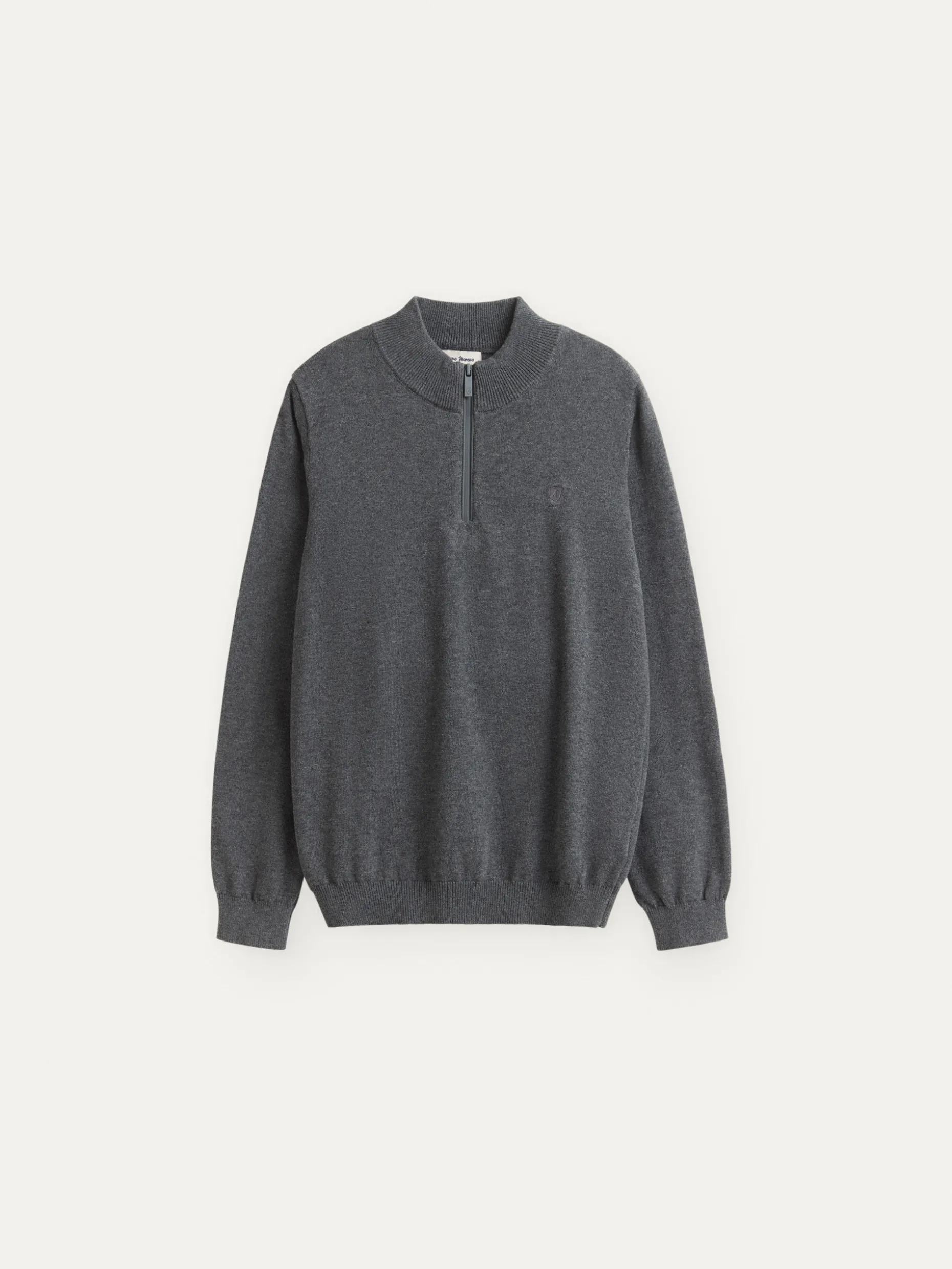 JERSEY LORENZO KIDS GRIS