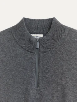 JERSEY LORENZO KIDS GRIS