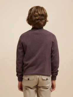 JERSEY LORENZO KIDS VIOLETA