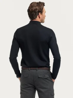 JERSEY PERKINS NEGRO