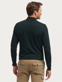 JERSEY PERKINS VERDE