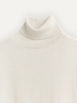 JERSEY ROLL COLLAR CRUDO