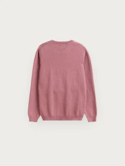 JERSEY ROUND NECK KIDS VIOLETA