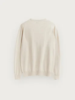 JERSEY V-NECK TRENDY CRUDO