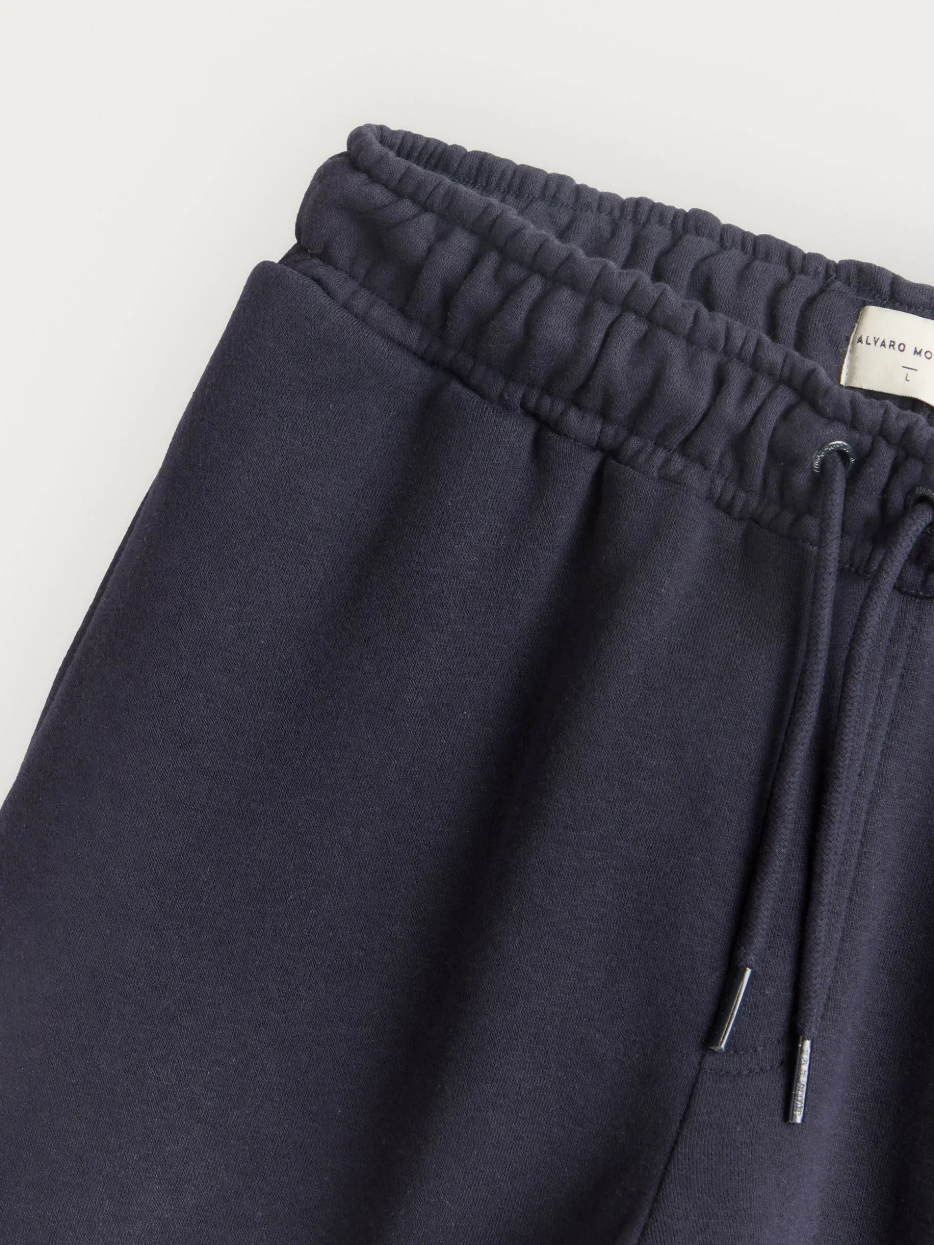 JOGGER BASIC AZUL MARINO