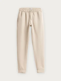 JOGGER BASIC BEIGE