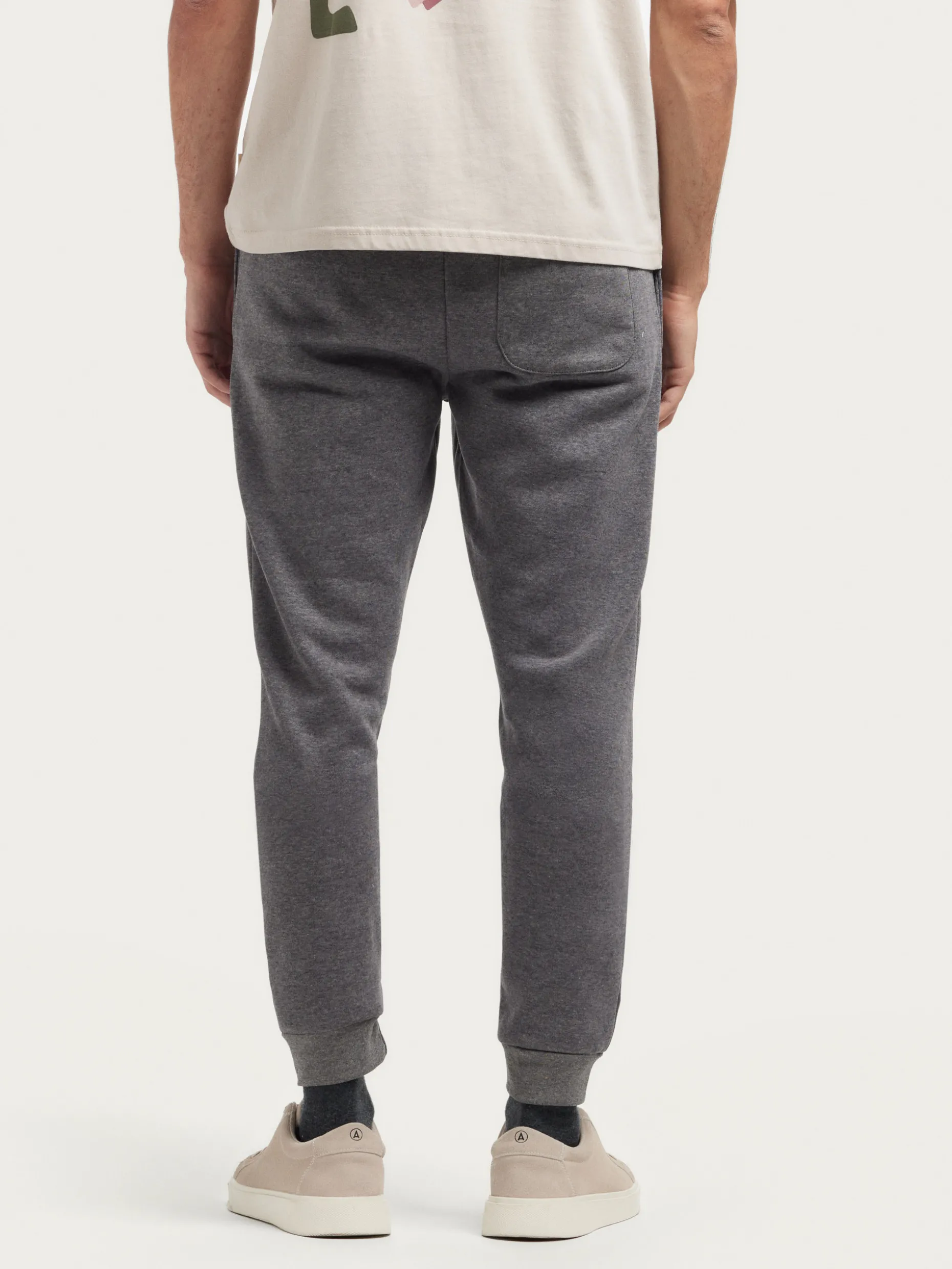 JOGGER BASIC GRIS