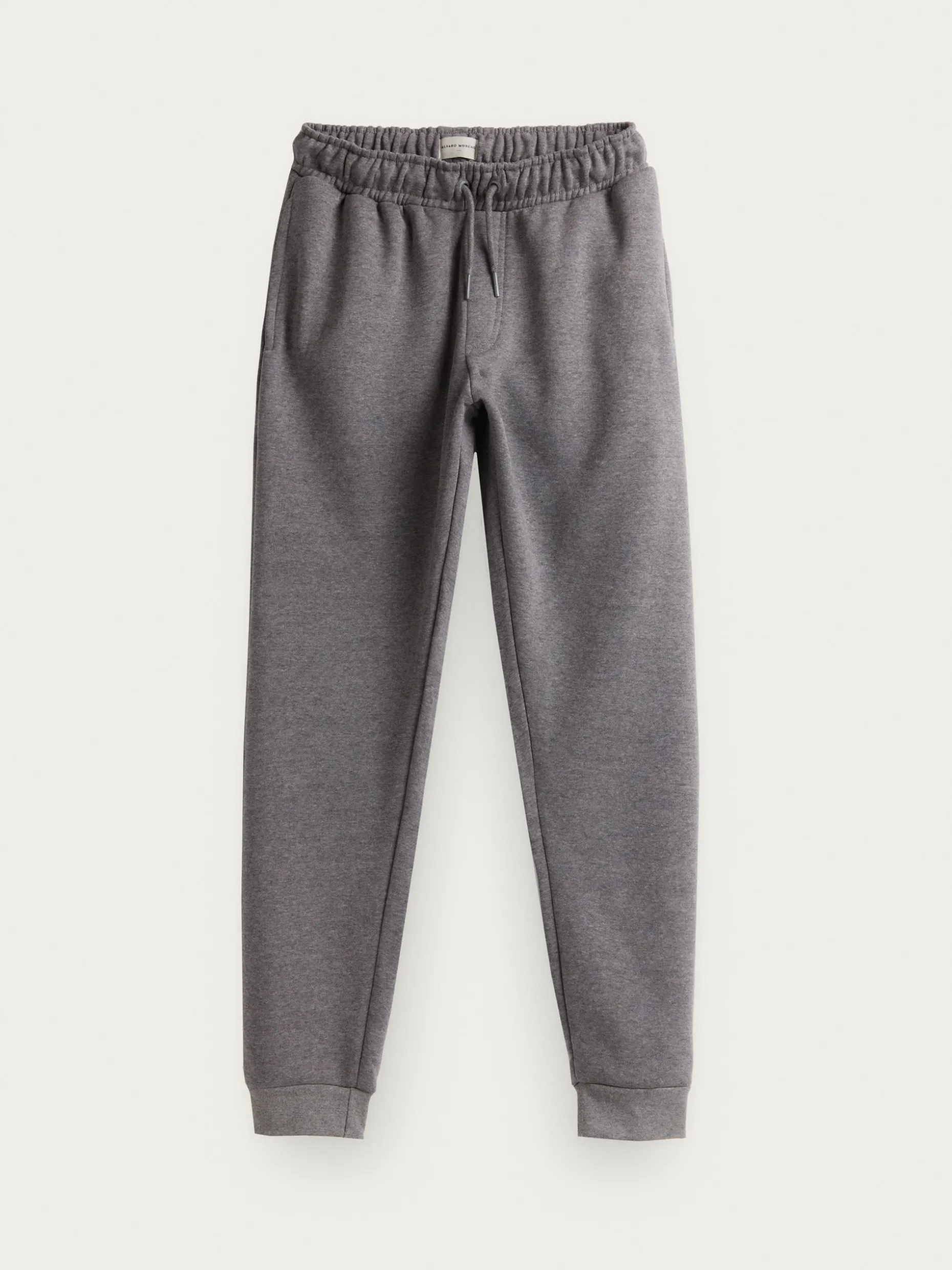 JOGGER BASIC GRIS