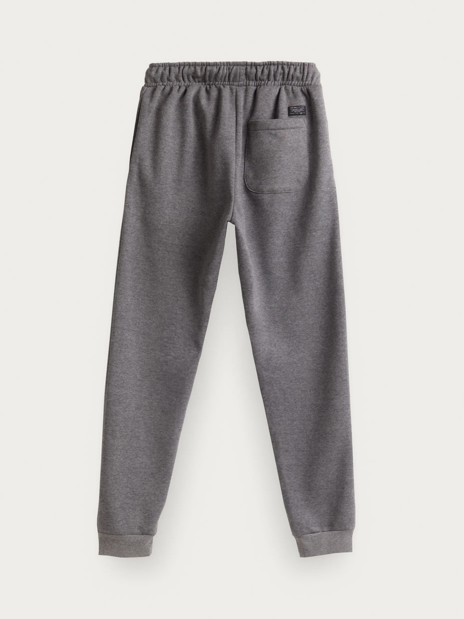 JOGGER BASIC GRIS
