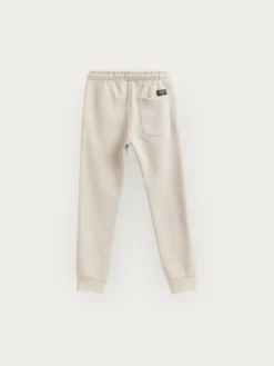 JOGGER BASIC KIDS BEIGE