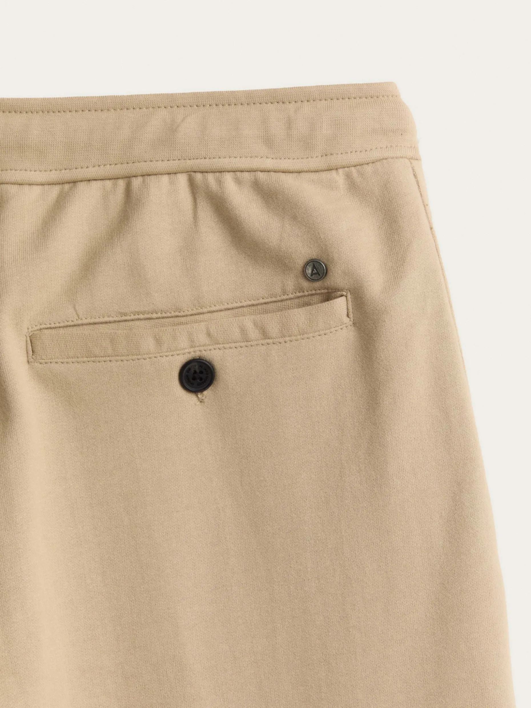 JOGGER CHINO PUNTO CAMEL