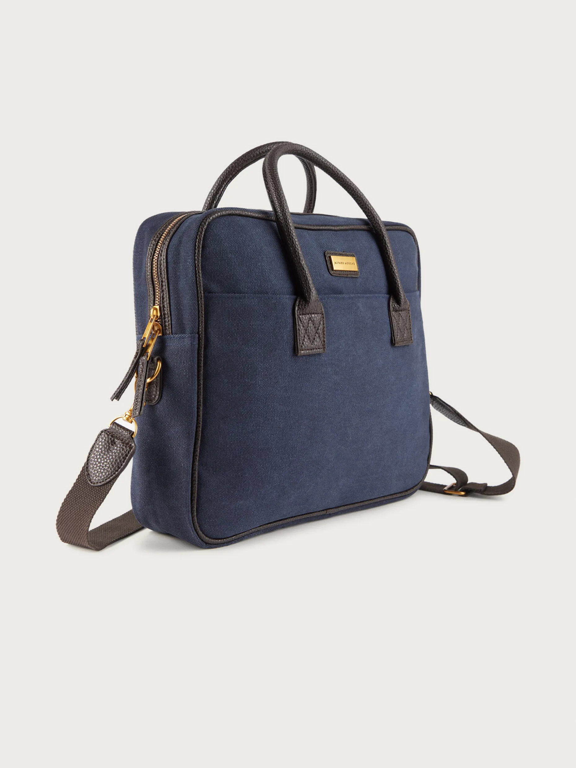 MALETIN DANTE AZUL MARINO