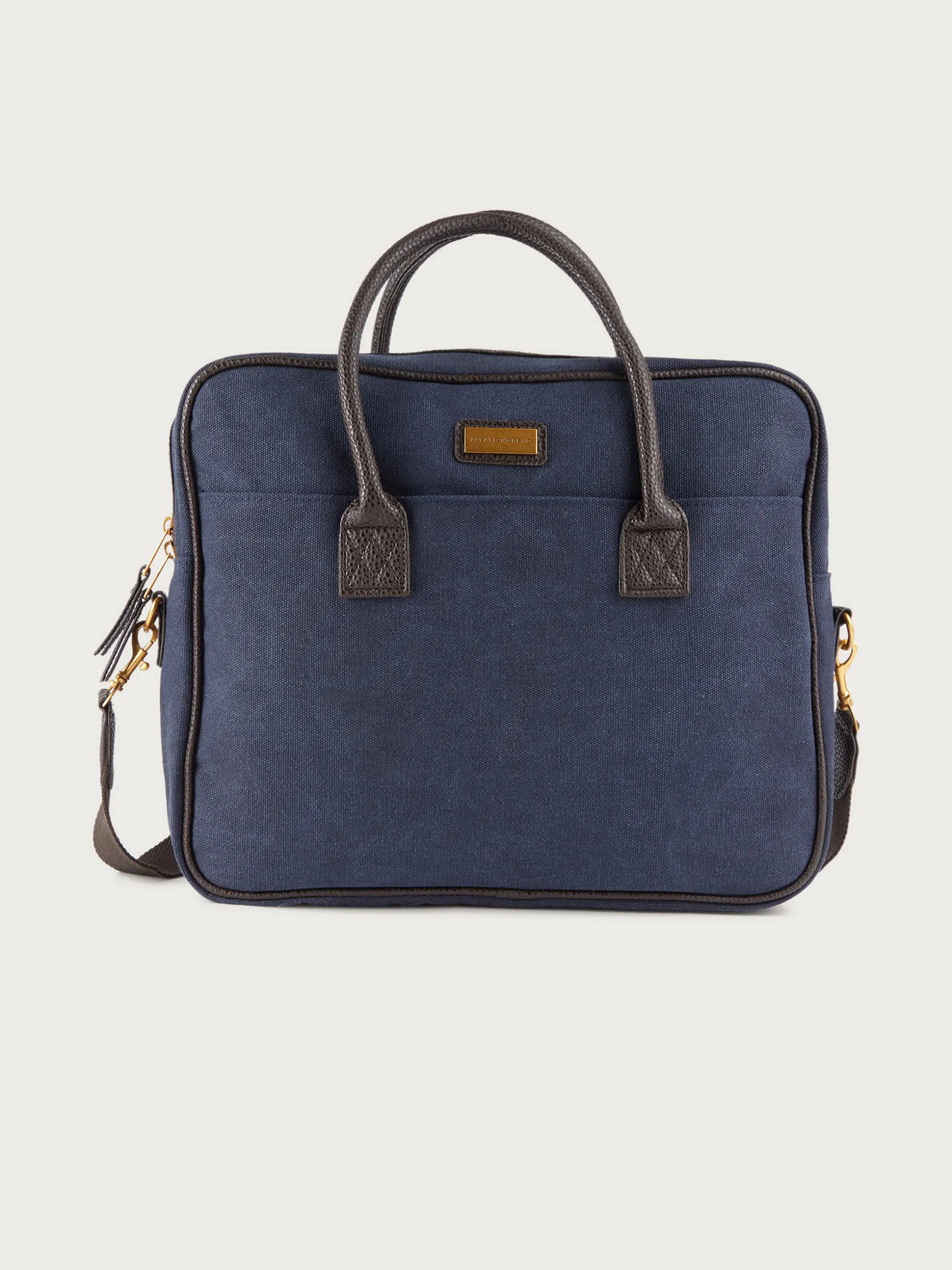 MALETIN DANTE AZUL MARINO