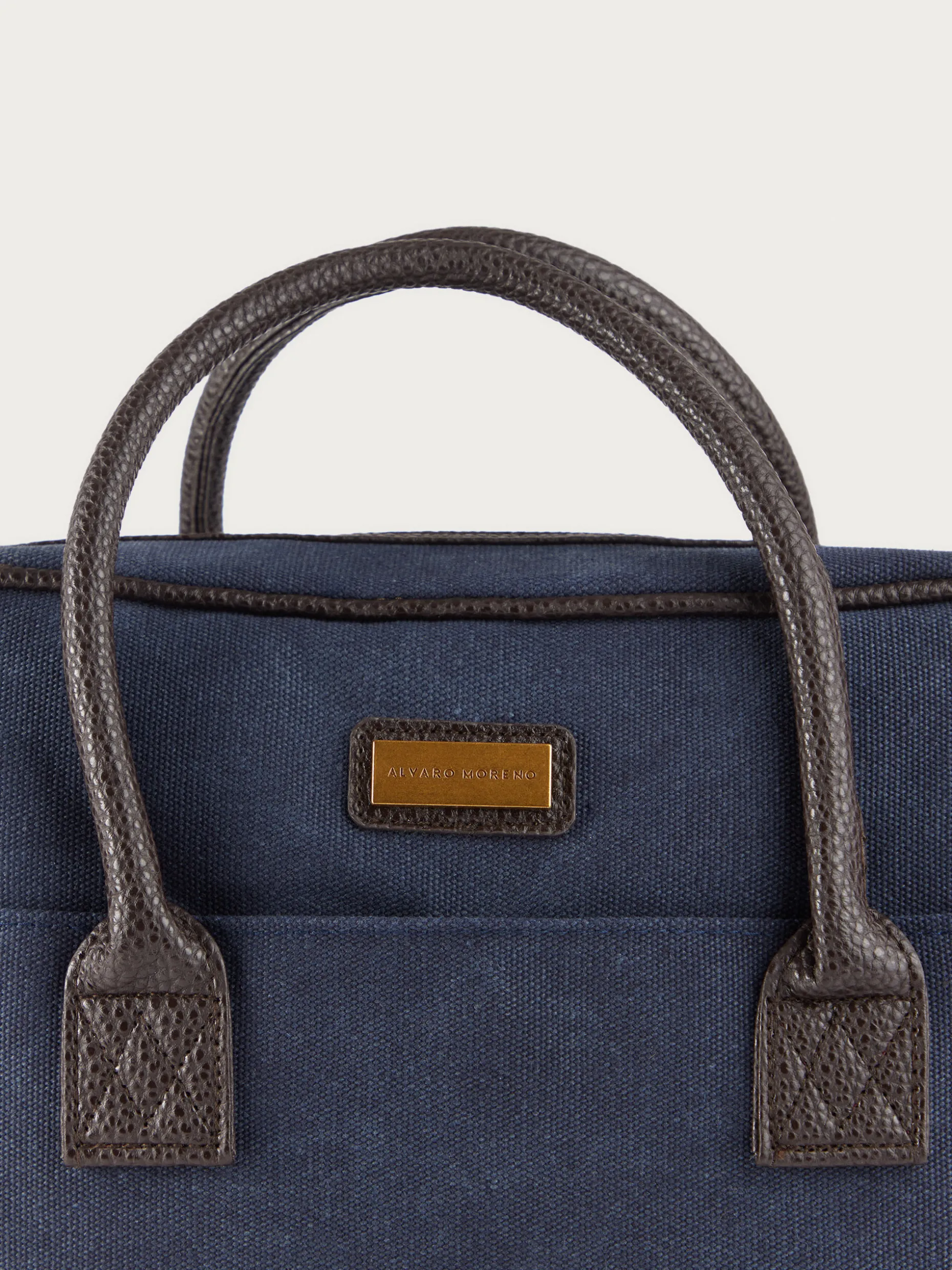 MALETIN DANTE AZUL MARINO