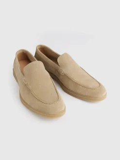 MOCASIN SERRAJE BEIGE