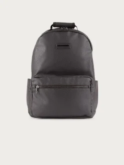 MOCHILA ROCCO MARRÓN