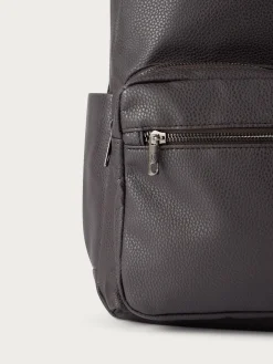 MOCHILA ROCCO MARRÓN