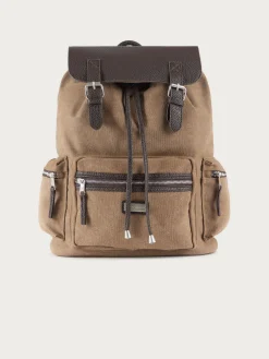 MOCHILAN NOLAN CAMEL