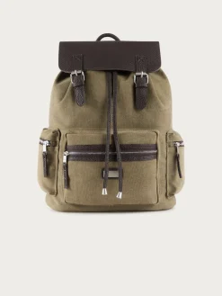 MOCHILAN NOLAN VERDE