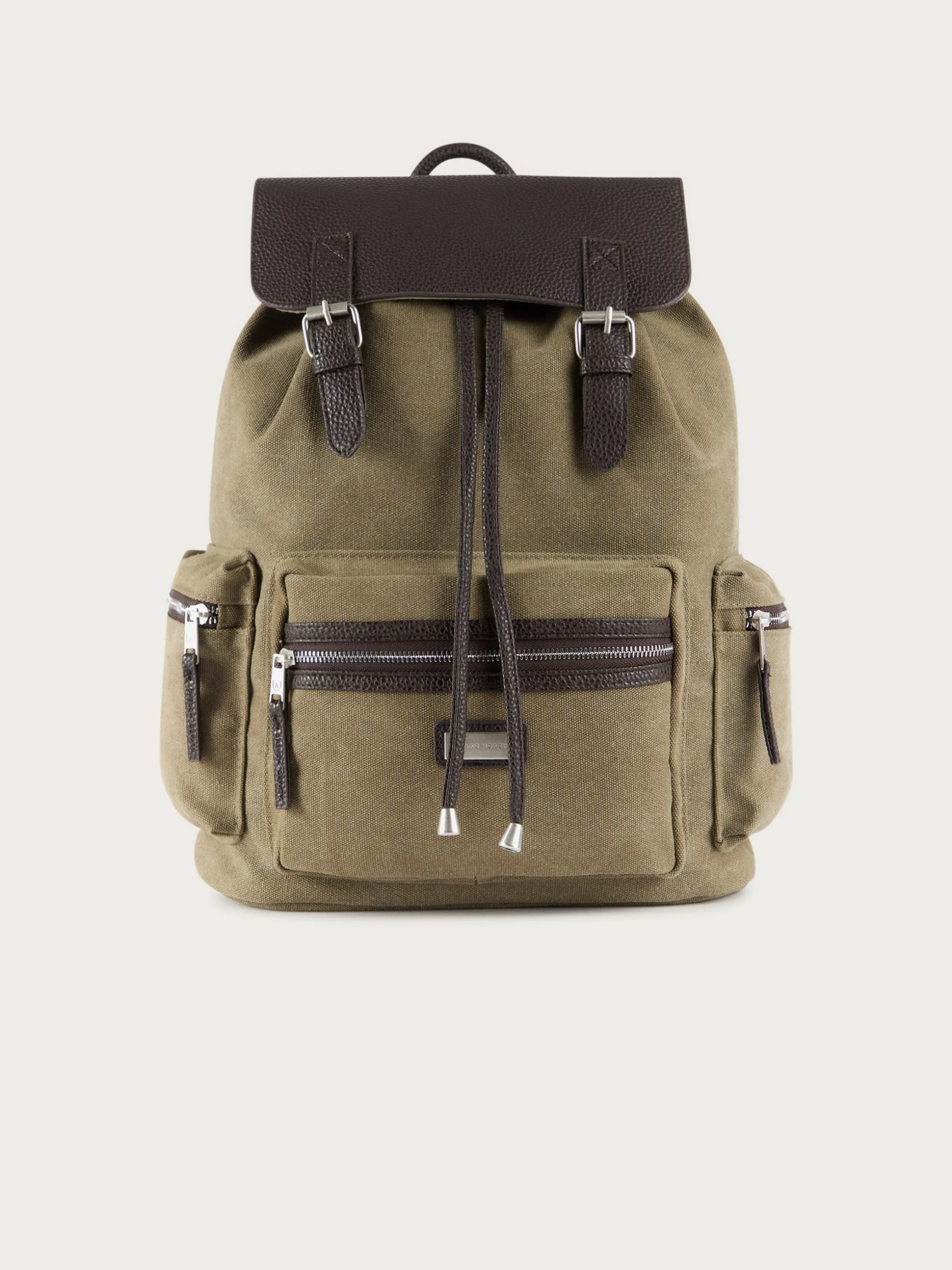 MOCHILAN NOLAN VERDE