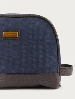 NECESER DANTE AZUL MARINO