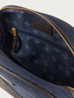 NECESER DANTE AZUL MARINO